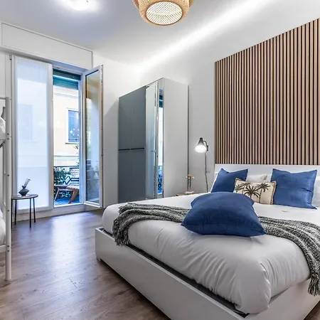 Stayeasy Quadronno33 - 3 Bedrooms, 2 Baths - Duomo Walking Distance Milan Exterior photo